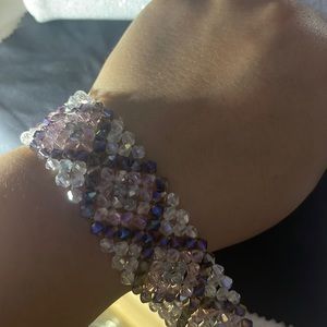 Handmade bracelet